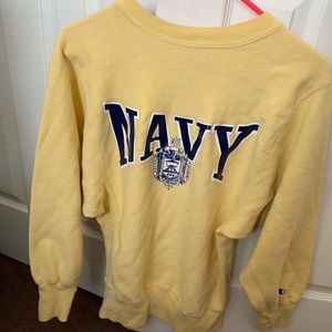 Vintage Champion Crewneck